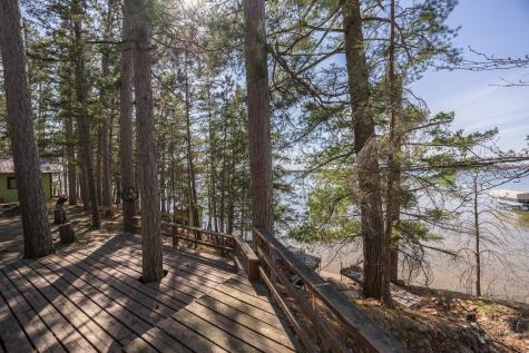 549 County 43 NW Backus MN 56435
