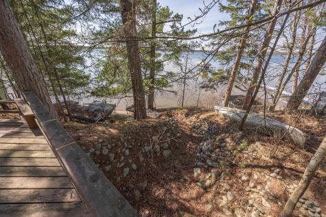 549 County 43 NW Backus MN 56435