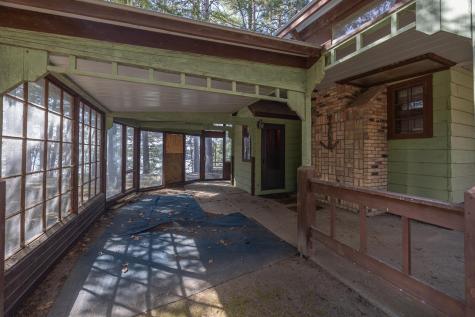 549 County 43 NW Backus MN 56435