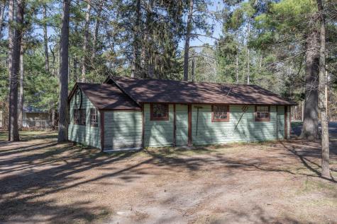 549 County 43 NW Backus MN 56435