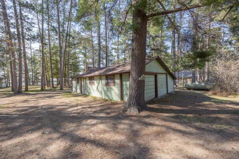 549 County 43 NW Backus MN 56435