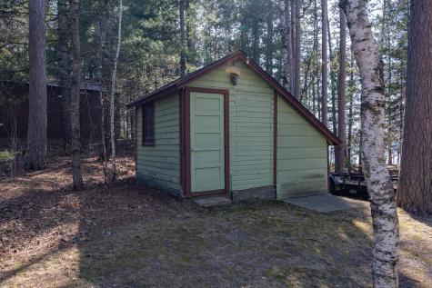549 County 43 NW Backus MN 56435