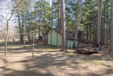 549 County 43 NW Backus MN 56435