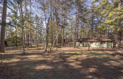 549 County 43 NW Backus MN 56435