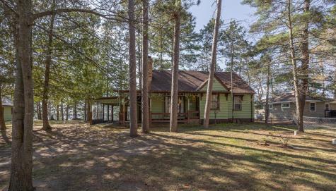 549 County 43 NW Backus MN 56435