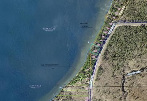 549 County 43 NW Backus MN 56435