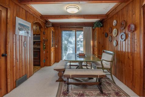 549 County 43 NW Backus MN 56435