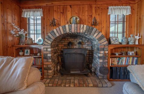 549 County 43 NW Backus MN 56435