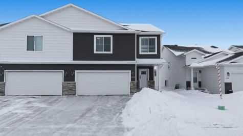 1495 69th Avenue S Fargo ND 58104