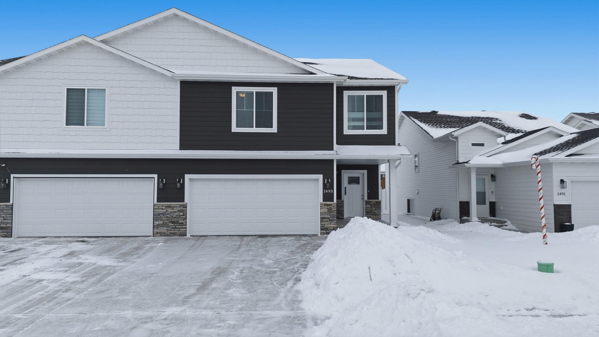 1495 69th Avenue S Fargo ND 58104