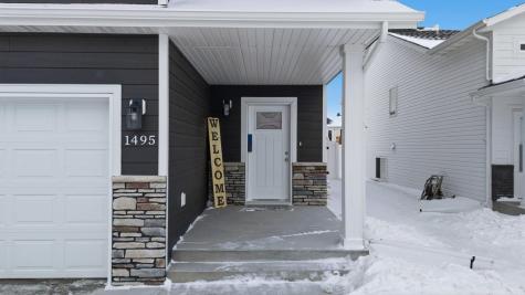 1495 69th Avenue S Fargo ND 58104