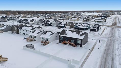 1495 69th Avenue S Fargo ND 58104