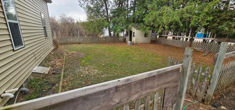 25659 County Highway 35 Underwood MN 56586