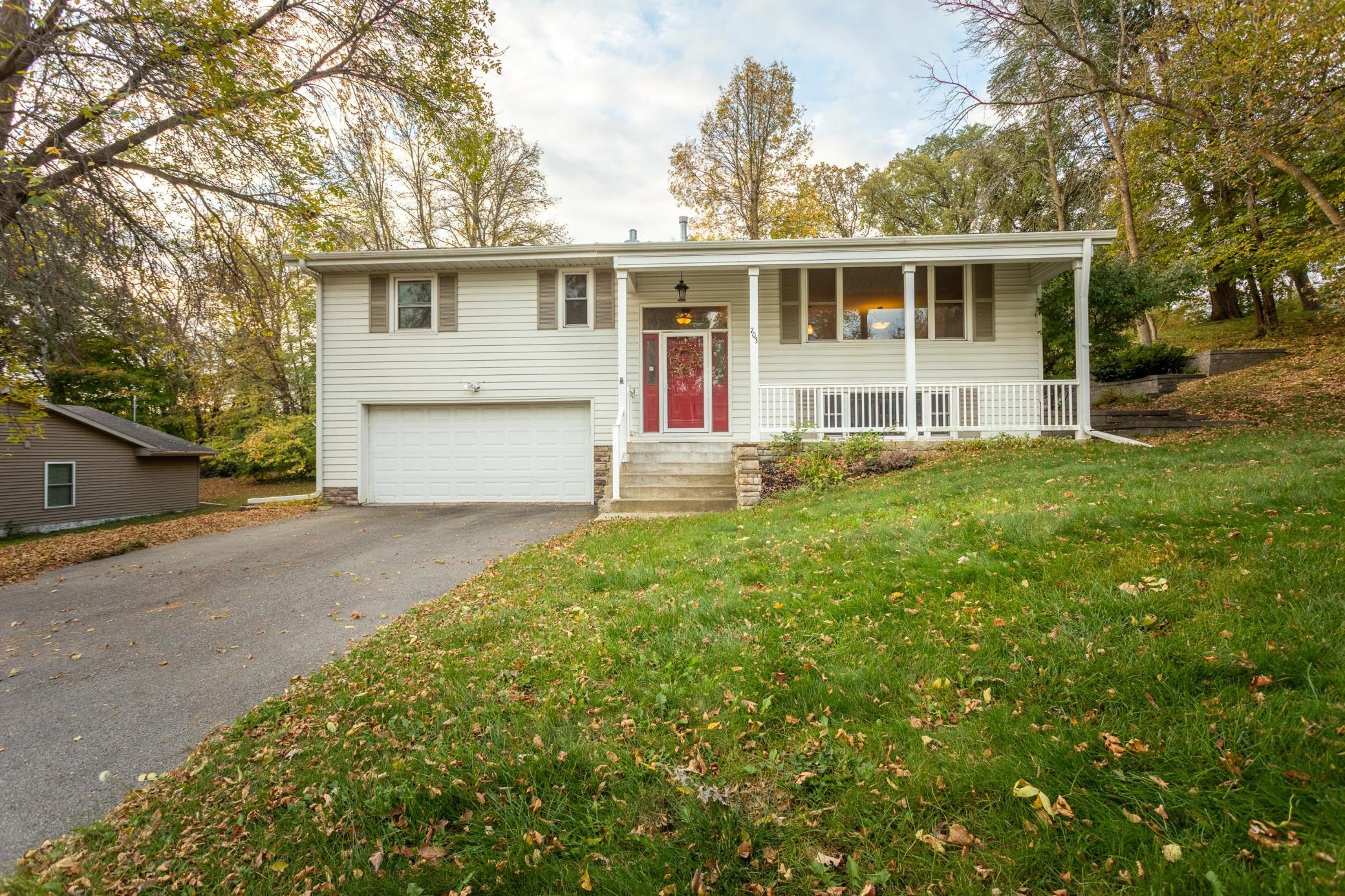 703 Scandia Street Alexandria MN 56308