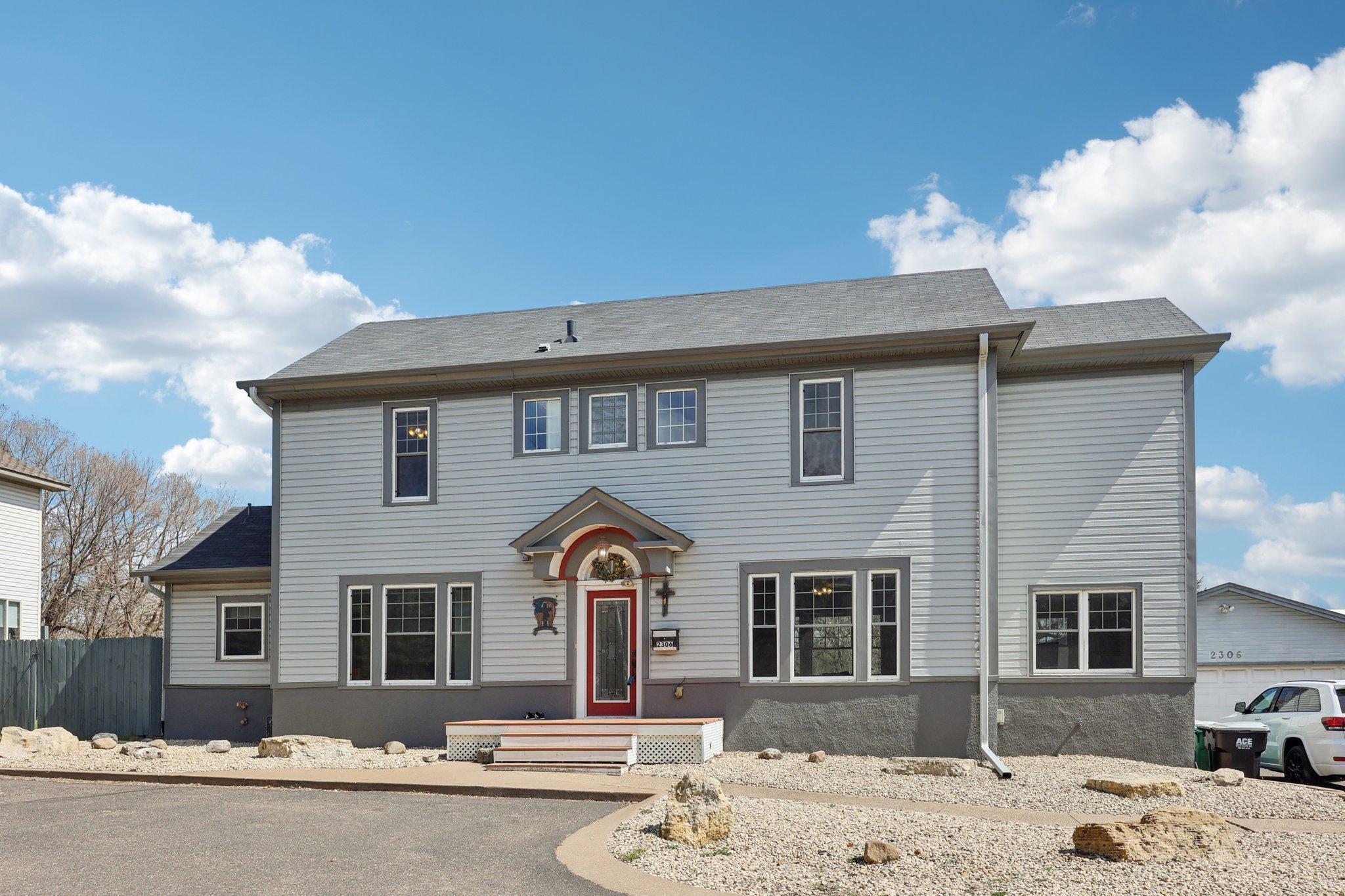 2306 N Ferry Street Anoka MN 55303