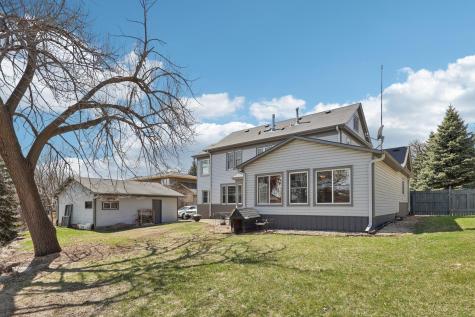 2306 N Ferry Street Anoka MN 55303
