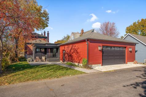 53 Irvine Park Saint Paul MN 55102