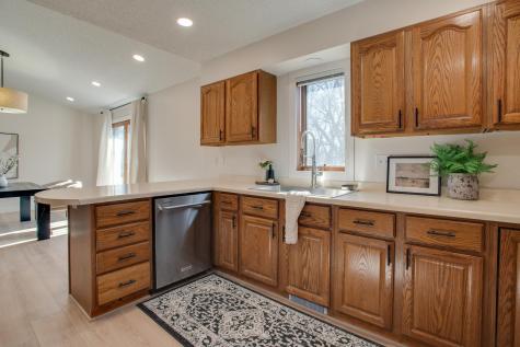 2808 38th Avenue S Fargo ND 58104