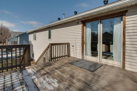 2808 38th Avenue S Fargo ND 58104