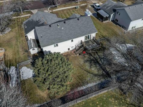 2808 38th Avenue S Fargo ND 58104