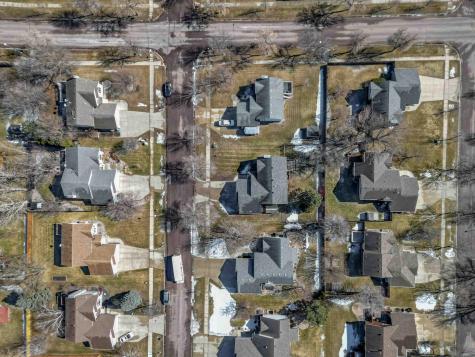 2808 38th Avenue S Fargo ND 58104
