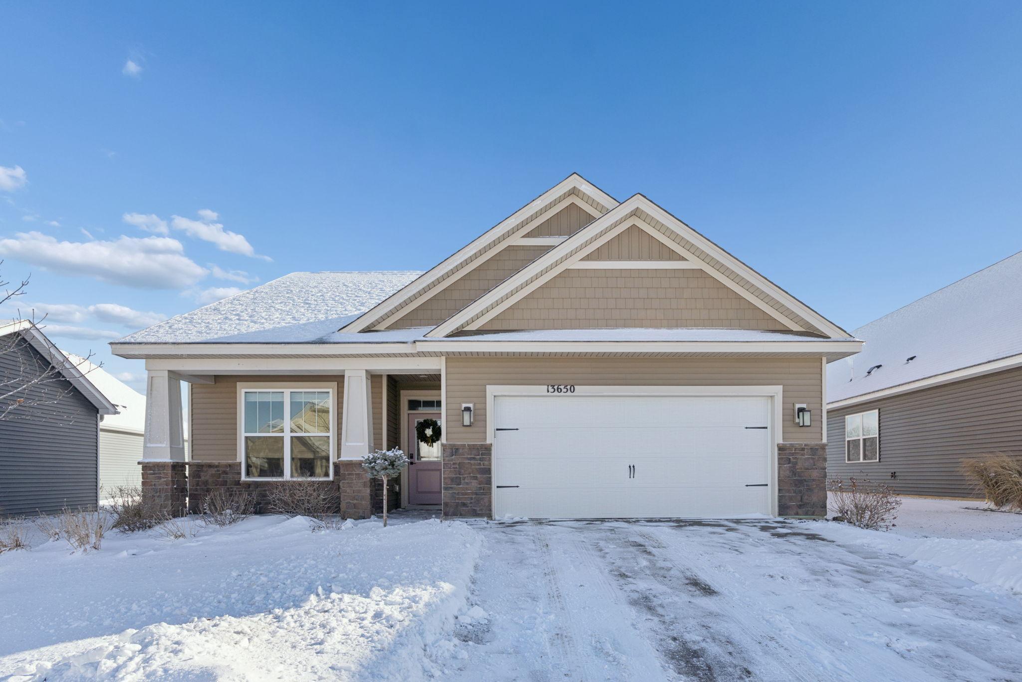 13650 Applewood Trail Rosemount MN 55068