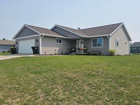 1218 8th Avenue NW Perham MN 56573