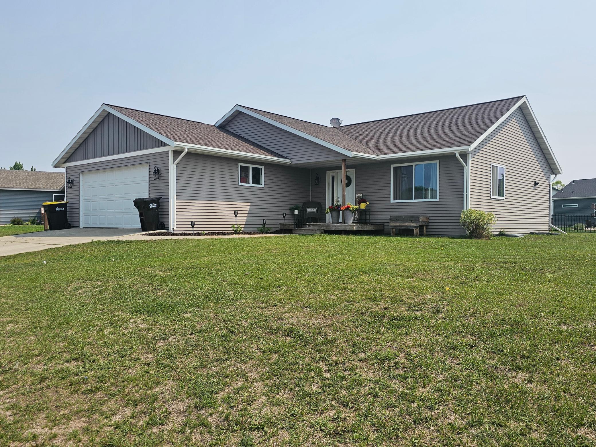 1218 8th Avenue NW Perham MN 56573