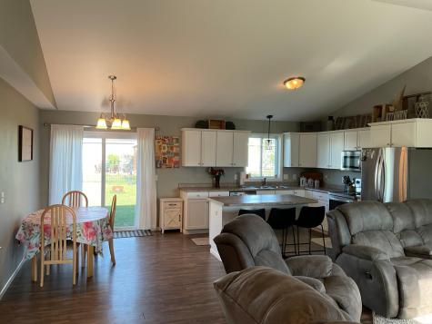 1218 8th Avenue NW Perham MN 56573
