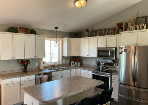 1218 8th Avenue NW Perham MN 56573