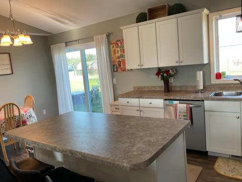 1218 8th Avenue NW Perham MN 56573