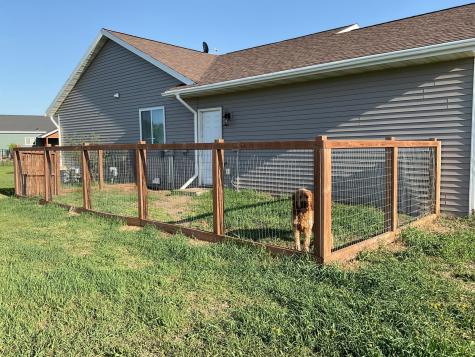 1218 8th Avenue NW Perham MN 56573