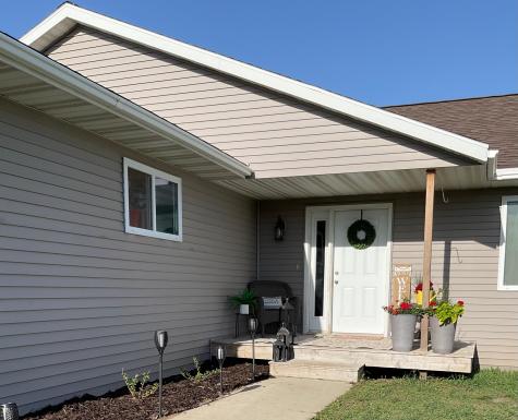 1218 8th Avenue NW Perham MN 56573