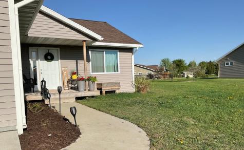 1218 8th Avenue NW Perham MN 56573