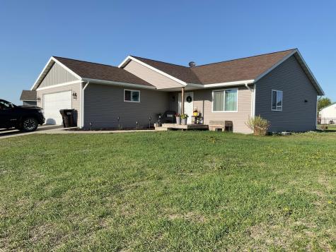 1218 8th Avenue NW Perham MN 56573