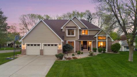 12990 57TH Avenue N Plymouth MN 55442