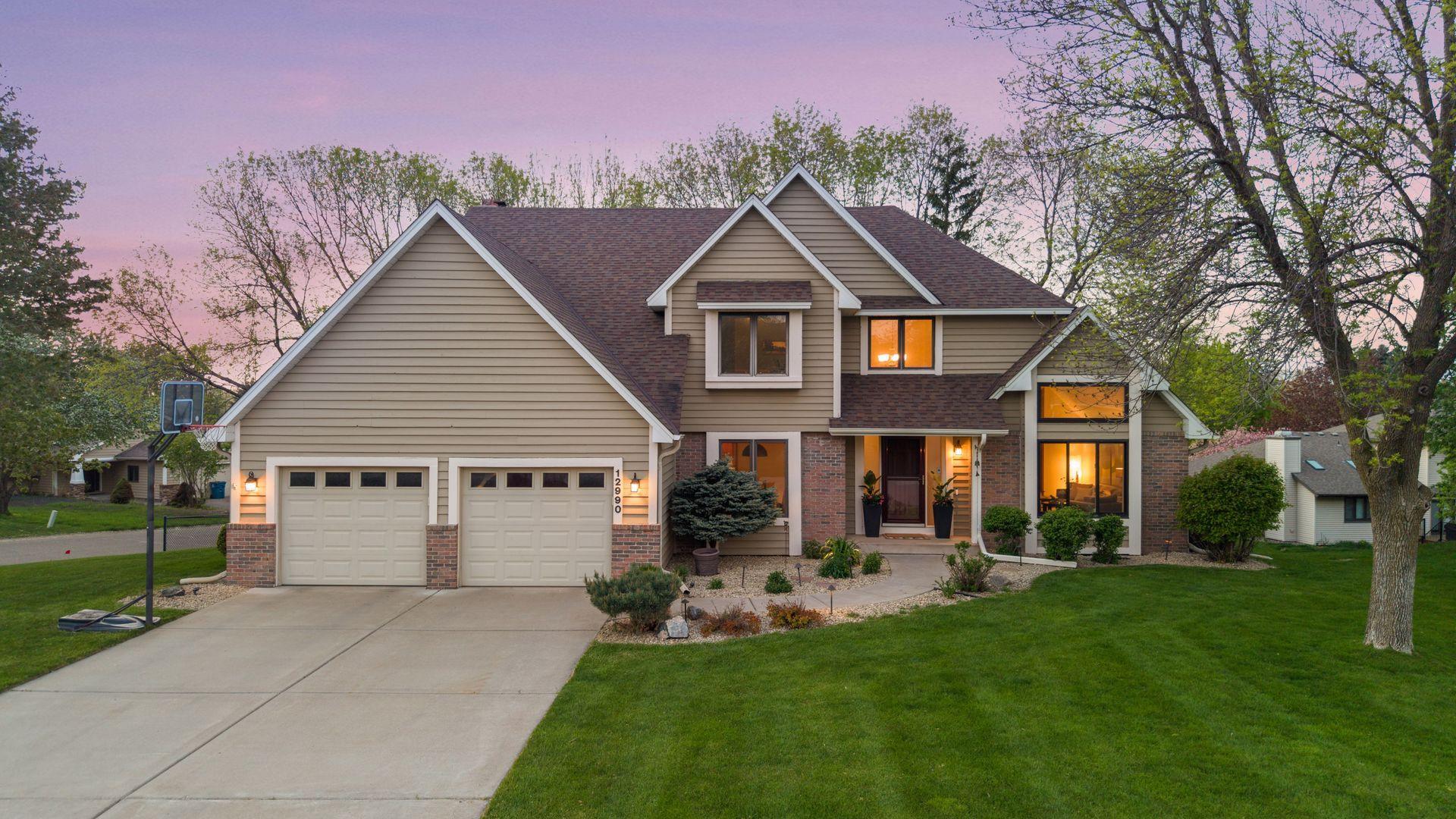 12990 57th Avenue N Plymouth MN 55442