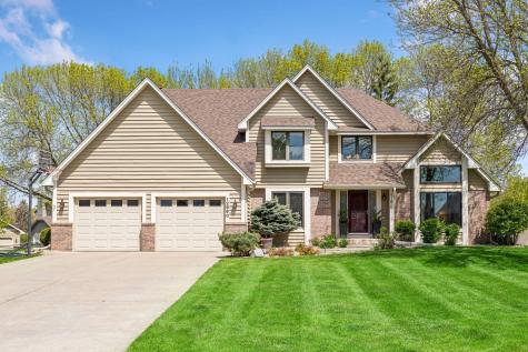 12990 57TH Avenue N Plymouth MN 55442