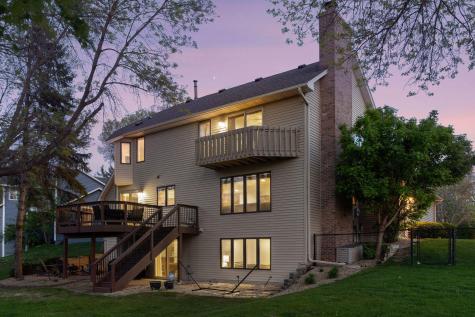 12990 57th Avenue N Plymouth MN 55442