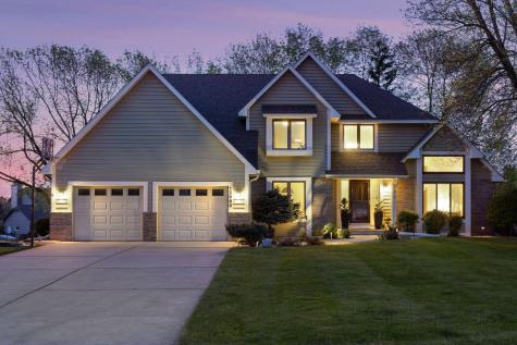 12990 57th Avenue N Plymouth MN 55442