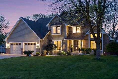 12990 57TH Avenue N Plymouth MN 55442