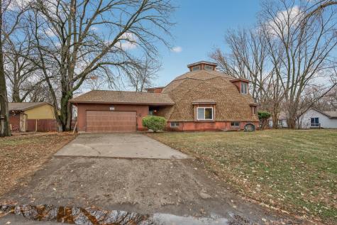 5444 Prospect Avenue White Bear Twp MN 55110