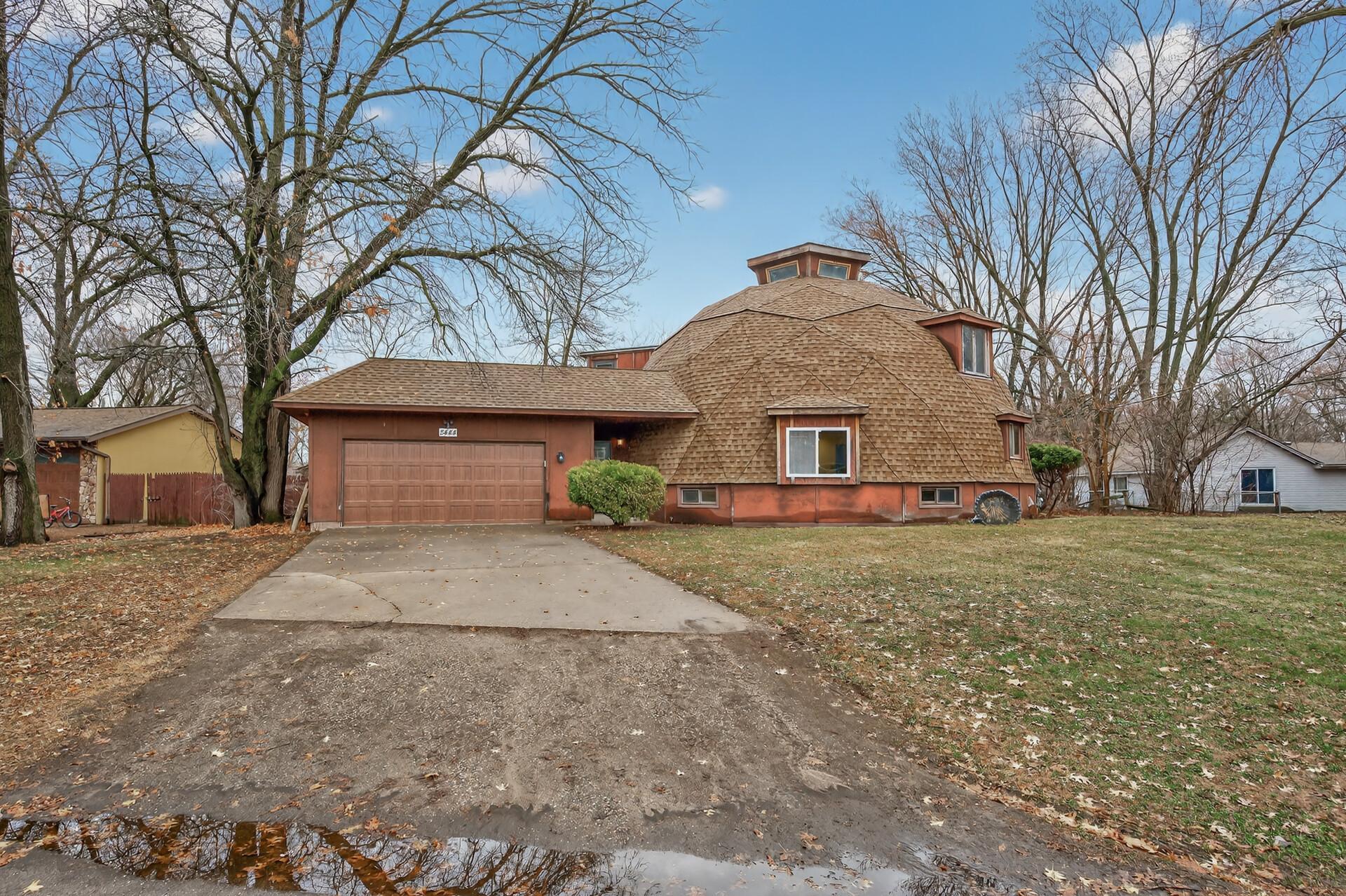 5444 Prospect Avenue White Bear Twp MN 55110