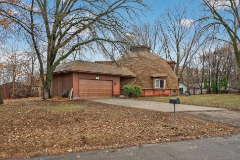 5444 Prospect Avenue White Bear Twp MN 55110