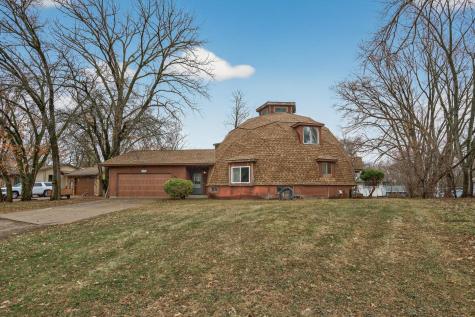 5444 Prospect Avenue White Bear Twp MN 55110