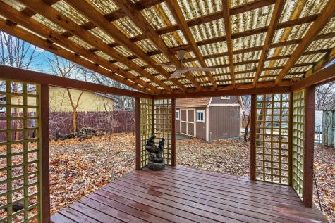 5444 Prospect Avenue White Bear Twp MN 55110