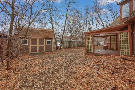 5444 Prospect Avenue White Bear Twp MN 55110