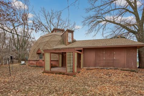 5444 Prospect Avenue White Bear Twp MN 55110