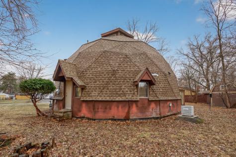 5444 Prospect Avenue White Bear Twp MN 55110