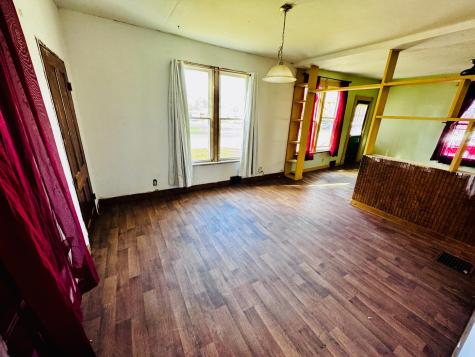 211 Maple Avenue NE Cass Lake MN 56633